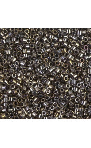 Miyuki delica beads 10/0 - Bronze luster DBM-254